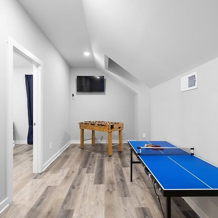 Cozy Lake Cottage W/ Kayaks, Sups, Pool & Firepit Winchester 外观 照片